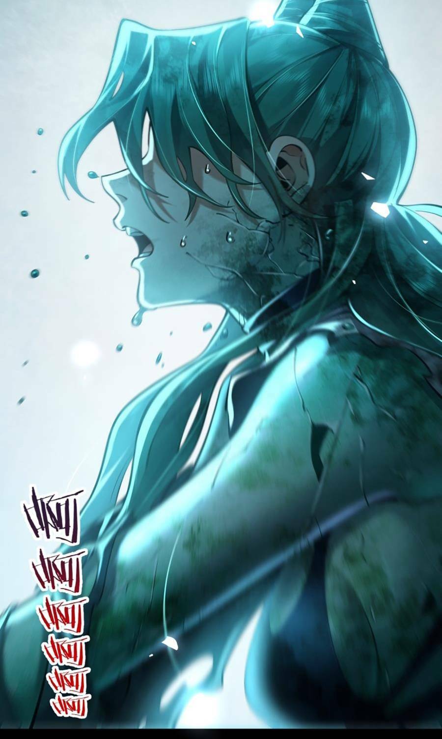 Bói Toán Mà Thôi Cửu Vĩ Yêu Đế Sao Lại Thành Nương Tử Ta - Chapter 17 - Page 31