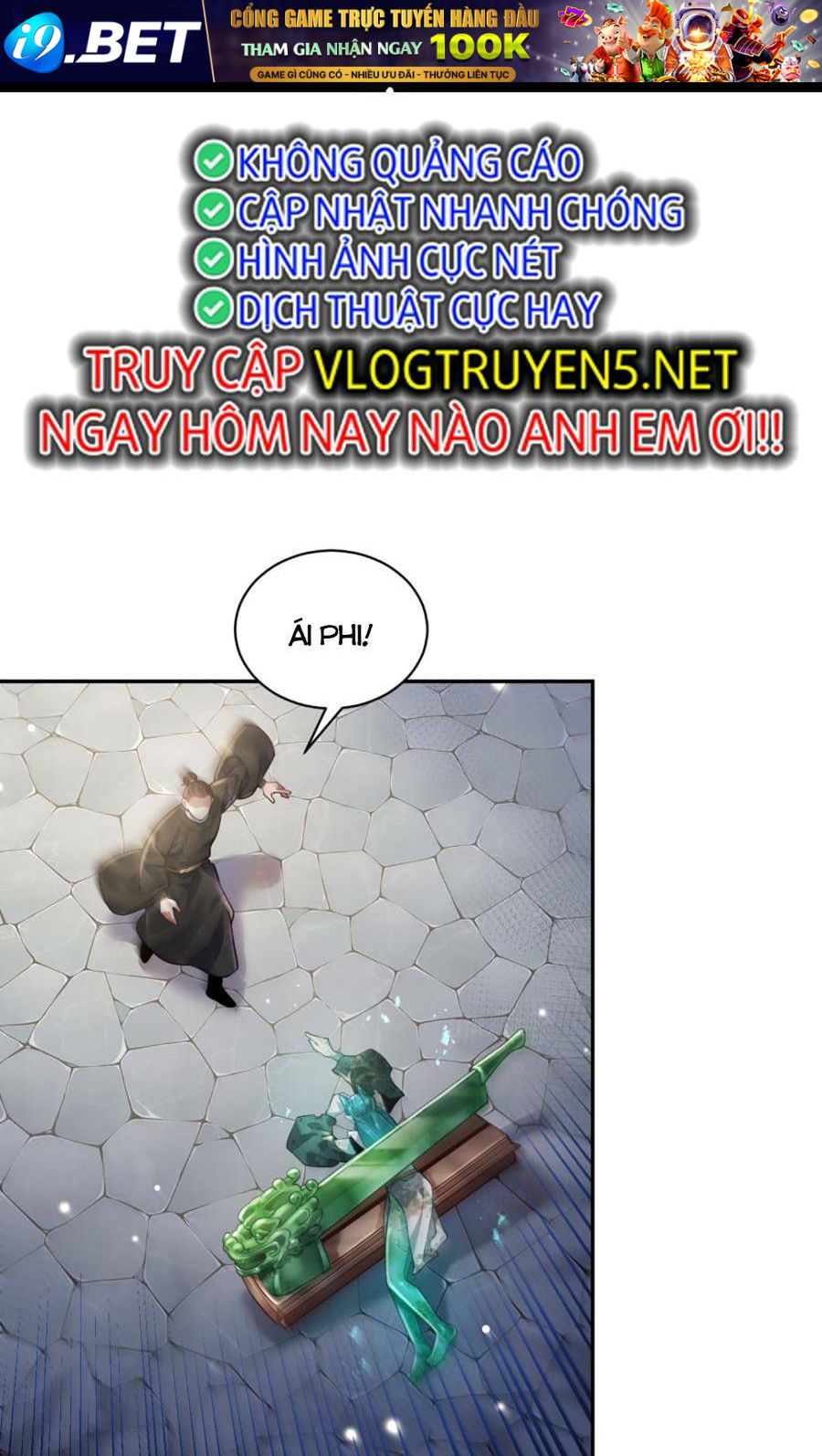 Bói Toán Mà Thôi Cửu Vĩ Yêu Đế Sao Lại Thành Nương Tử Ta - Chapter 17 - Page 32