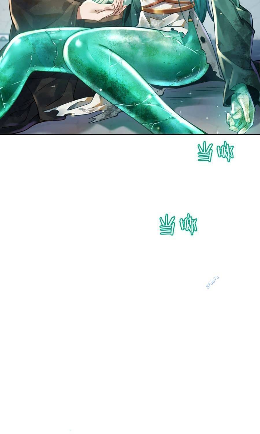 Bói Toán Mà Thôi Cửu Vĩ Yêu Đế Sao Lại Thành Nương Tử Ta - Chapter 17 - Page 34