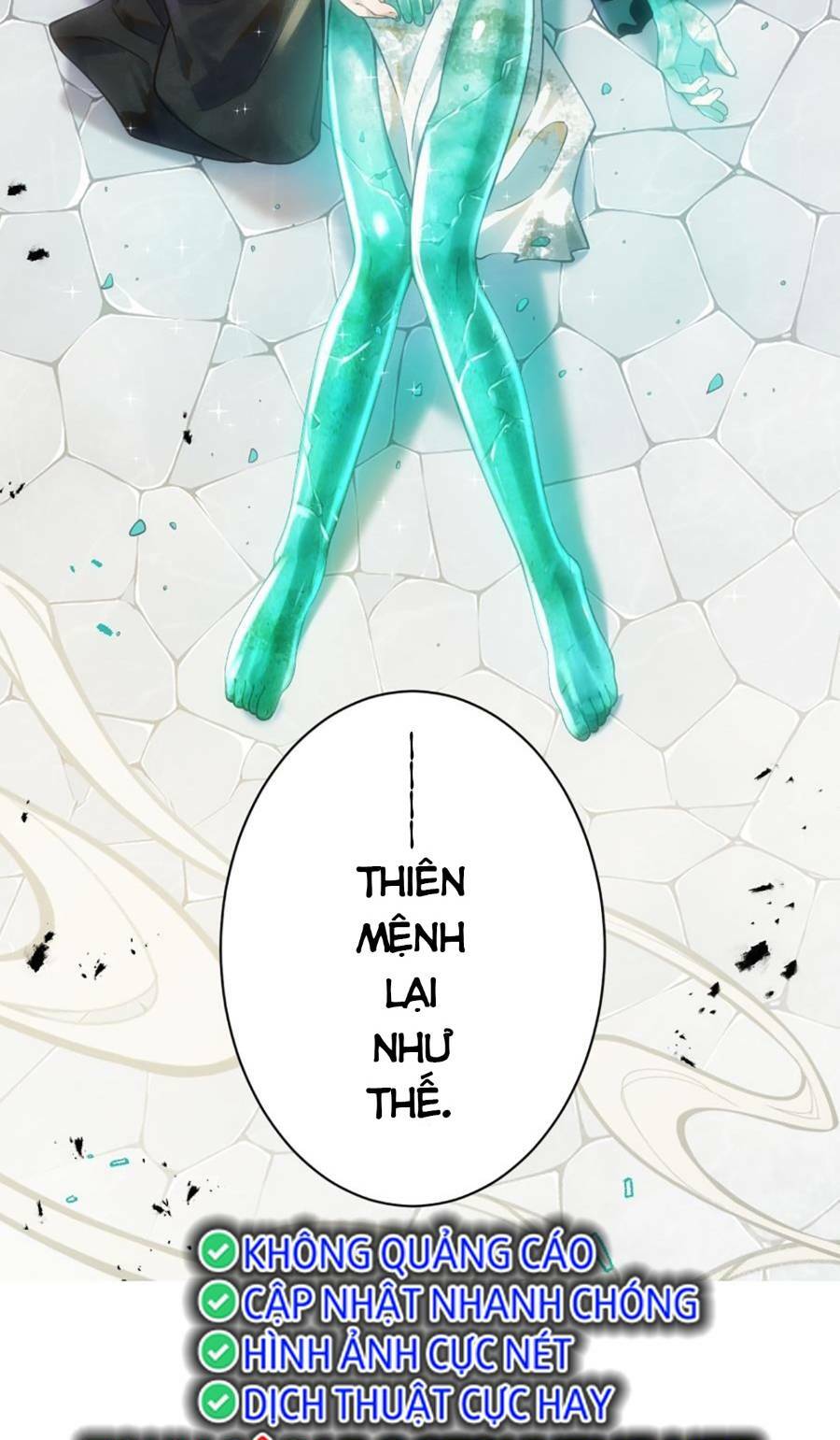 Bói Toán Mà Thôi Cửu Vĩ Yêu Đế Sao Lại Thành Nương Tử Ta - Chapter 17 - Page 39