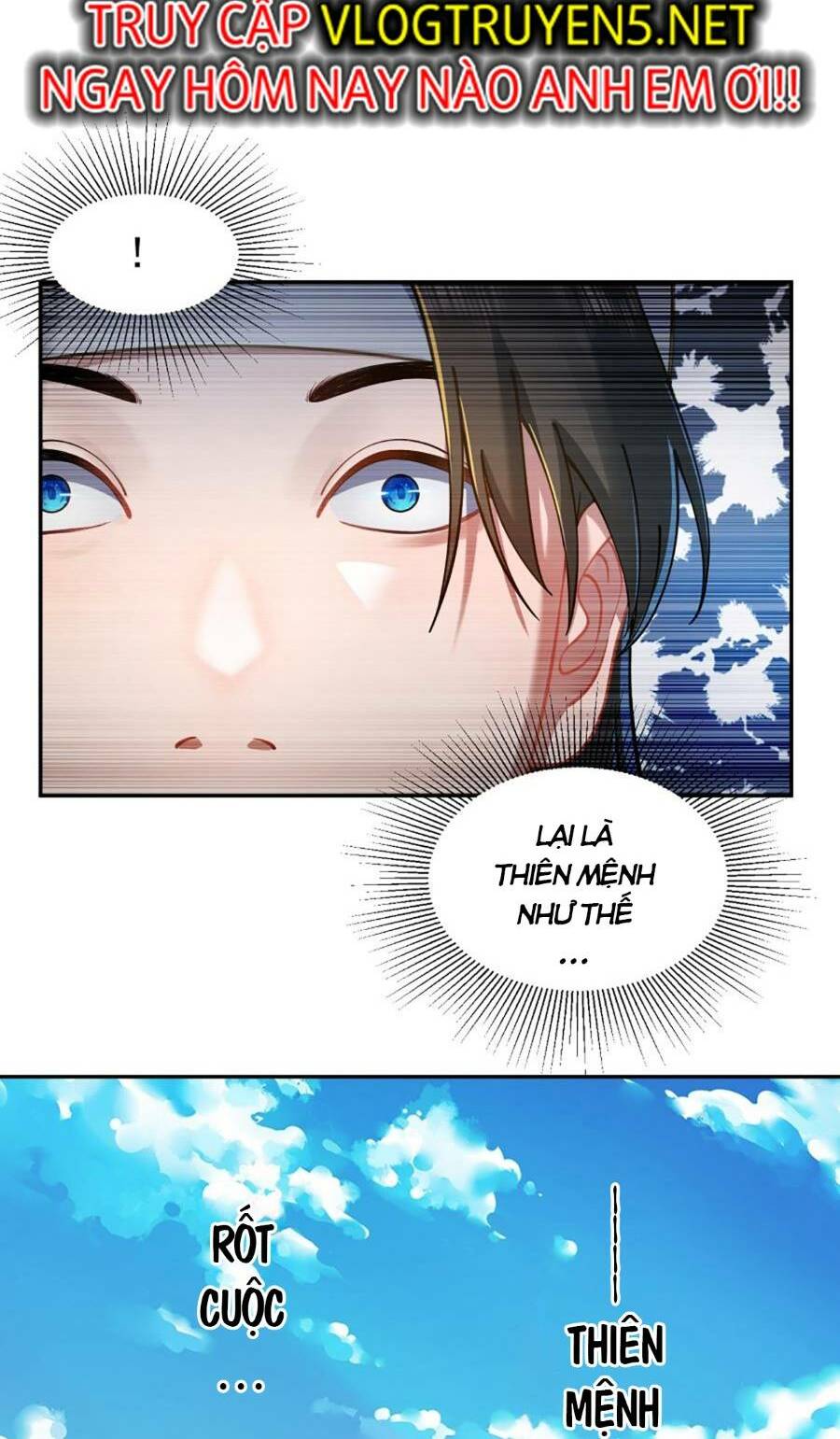 Bói Toán Mà Thôi Cửu Vĩ Yêu Đế Sao Lại Thành Nương Tử Ta - Chapter 17 - Page 40