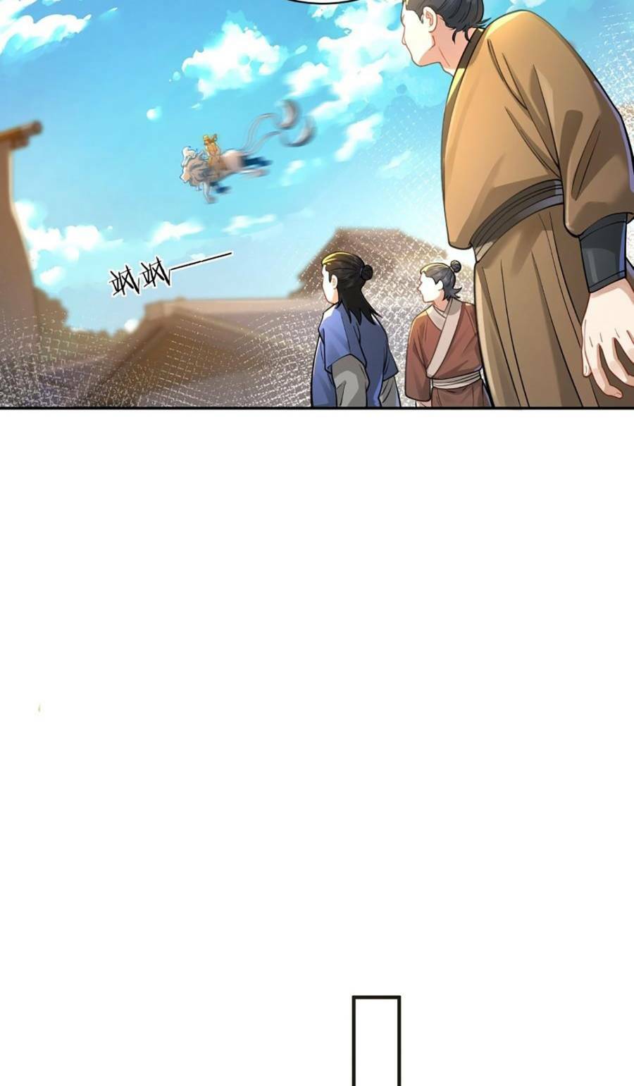 Bói Toán Mà Thôi Cửu Vĩ Yêu Đế Sao Lại Thành Nương Tử Ta - Chapter 17 - Page 43