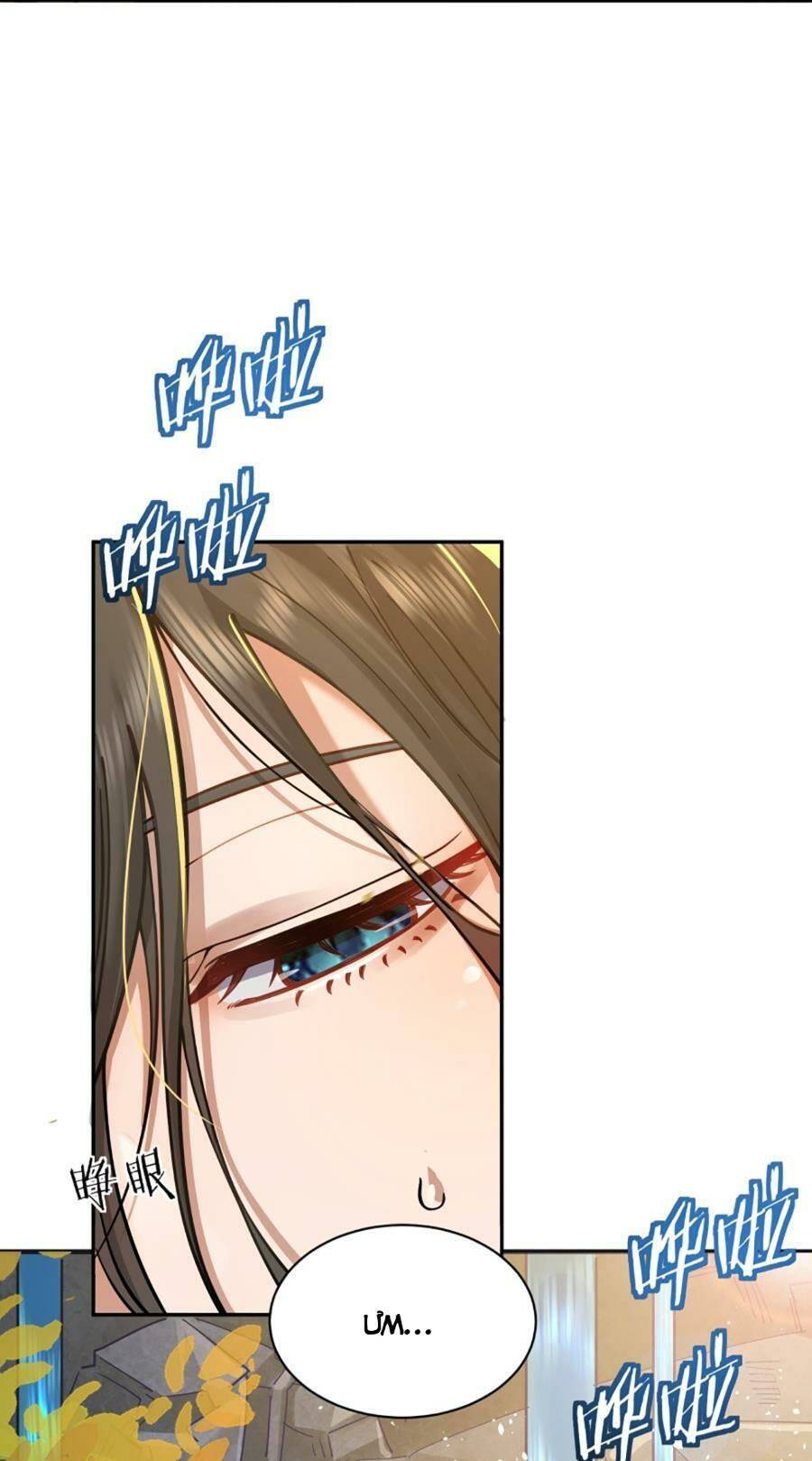 Bói Toán Mà Thôi Cửu Vĩ Yêu Đế Sao Lại Thành Nương Tử Ta - Chapter 17 - Page 45