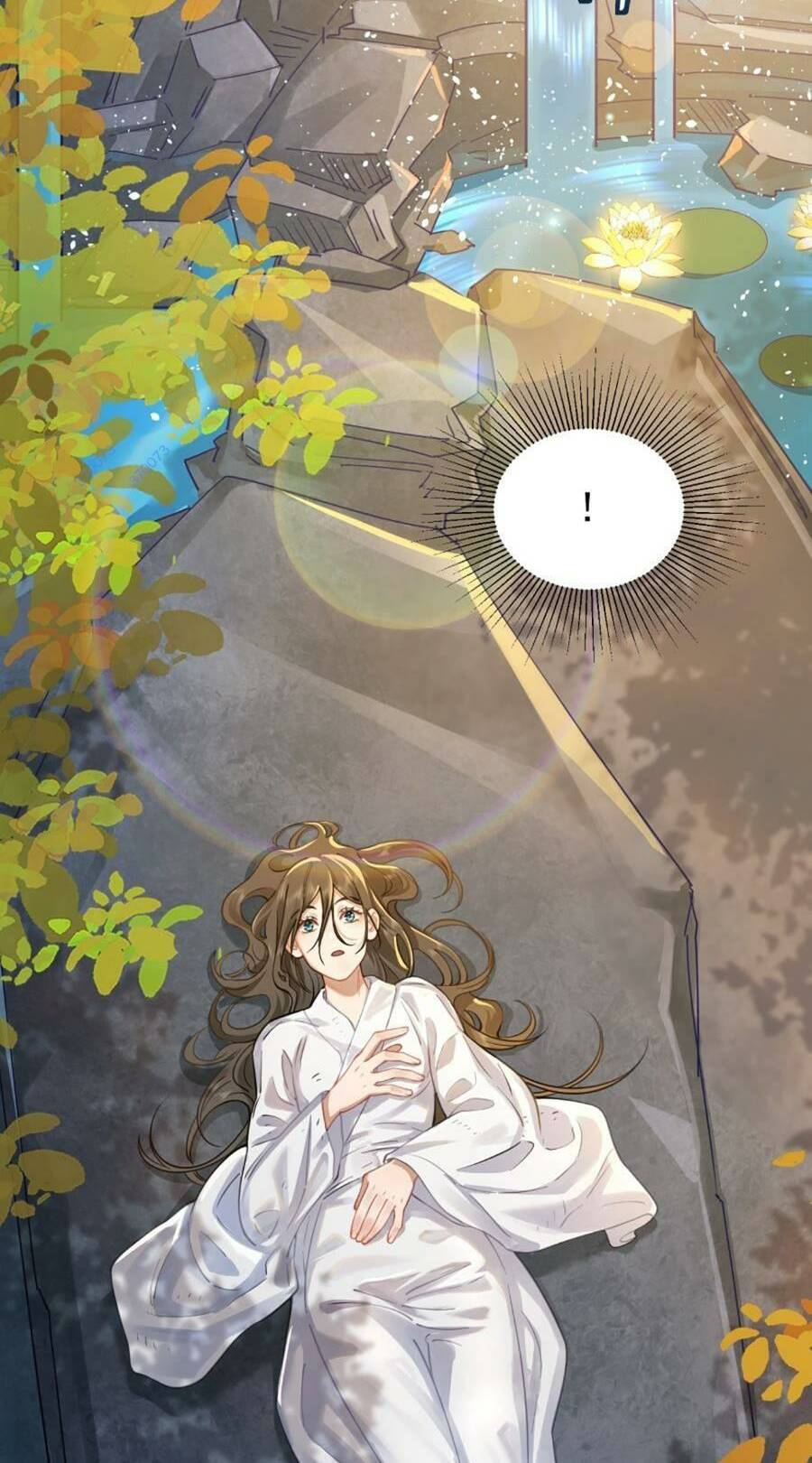 Bói Toán Mà Thôi Cửu Vĩ Yêu Đế Sao Lại Thành Nương Tử Ta - Chapter 17 - Page 46