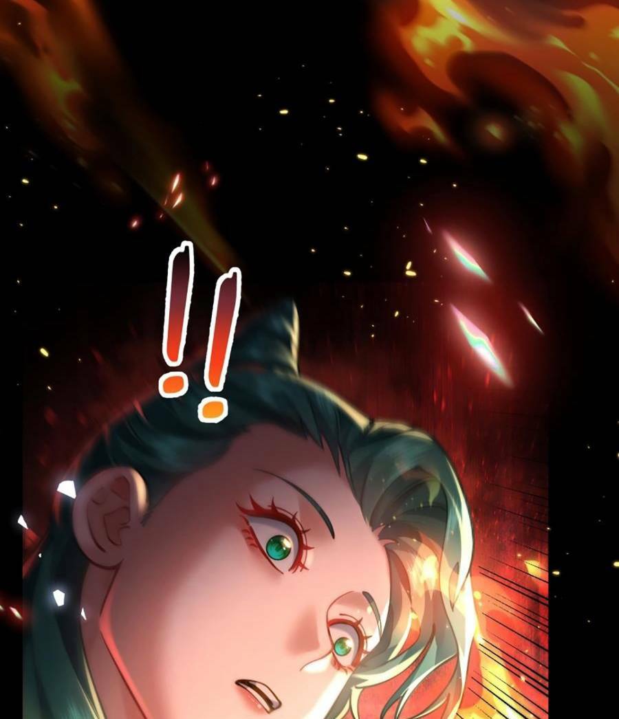 Bói Toán Mà Thôi Cửu Vĩ Yêu Đế Sao Lại Thành Nương Tử Ta - Chapter 17 - Page 4