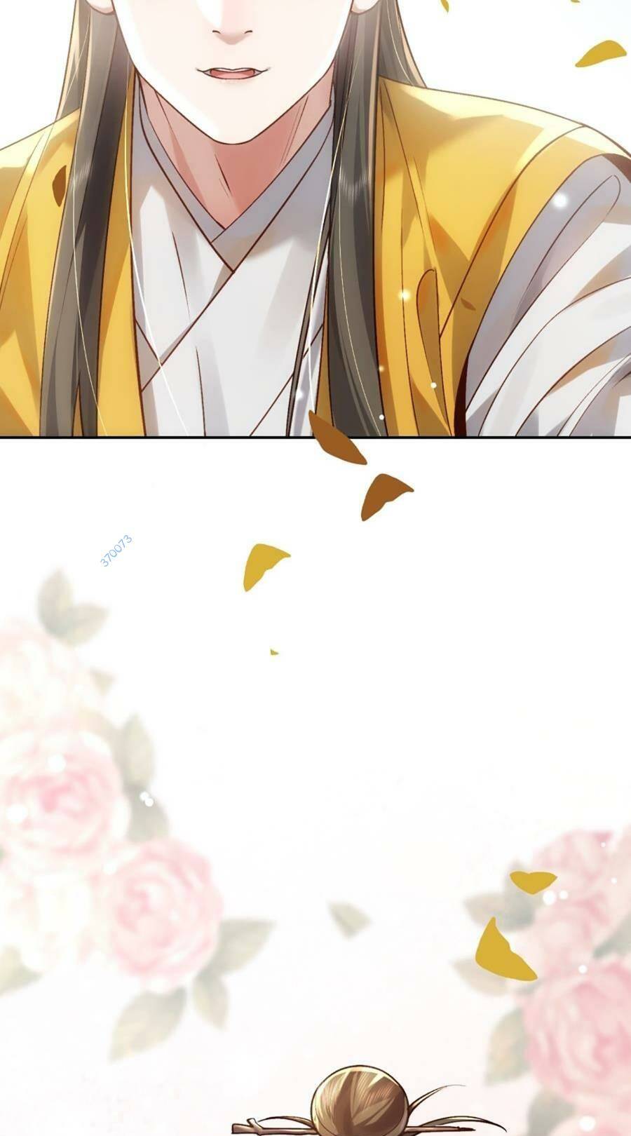 Bói Toán Mà Thôi Cửu Vĩ Yêu Đế Sao Lại Thành Nương Tử Ta - Chapter 17 - Page 53