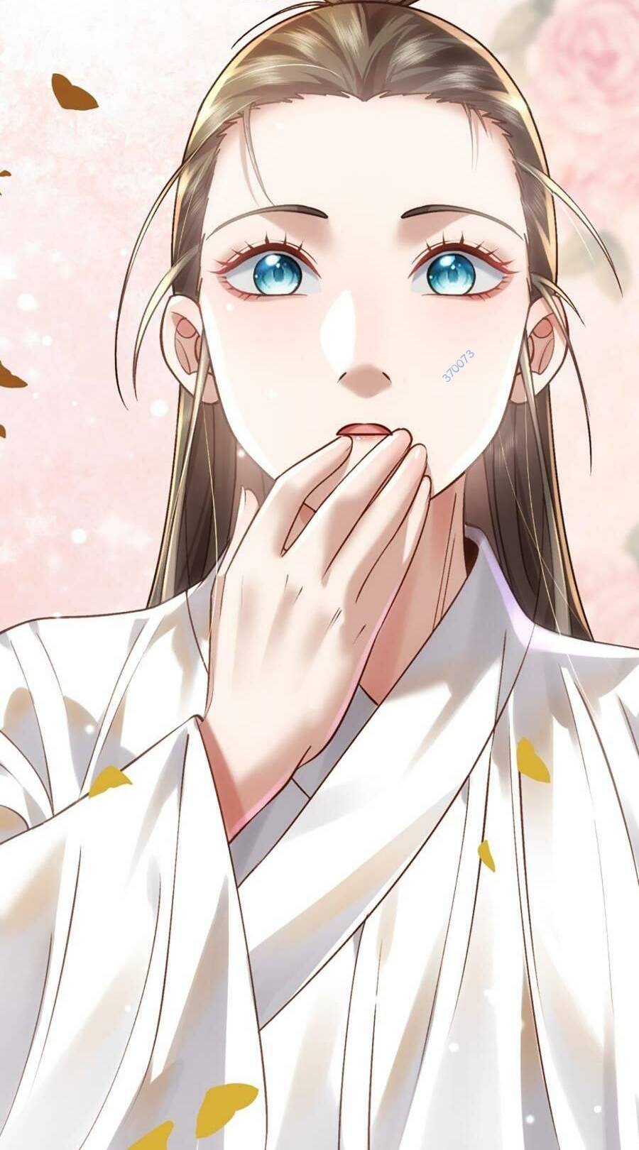 Bói Toán Mà Thôi Cửu Vĩ Yêu Đế Sao Lại Thành Nương Tử Ta - Chapter 17 - Page 54