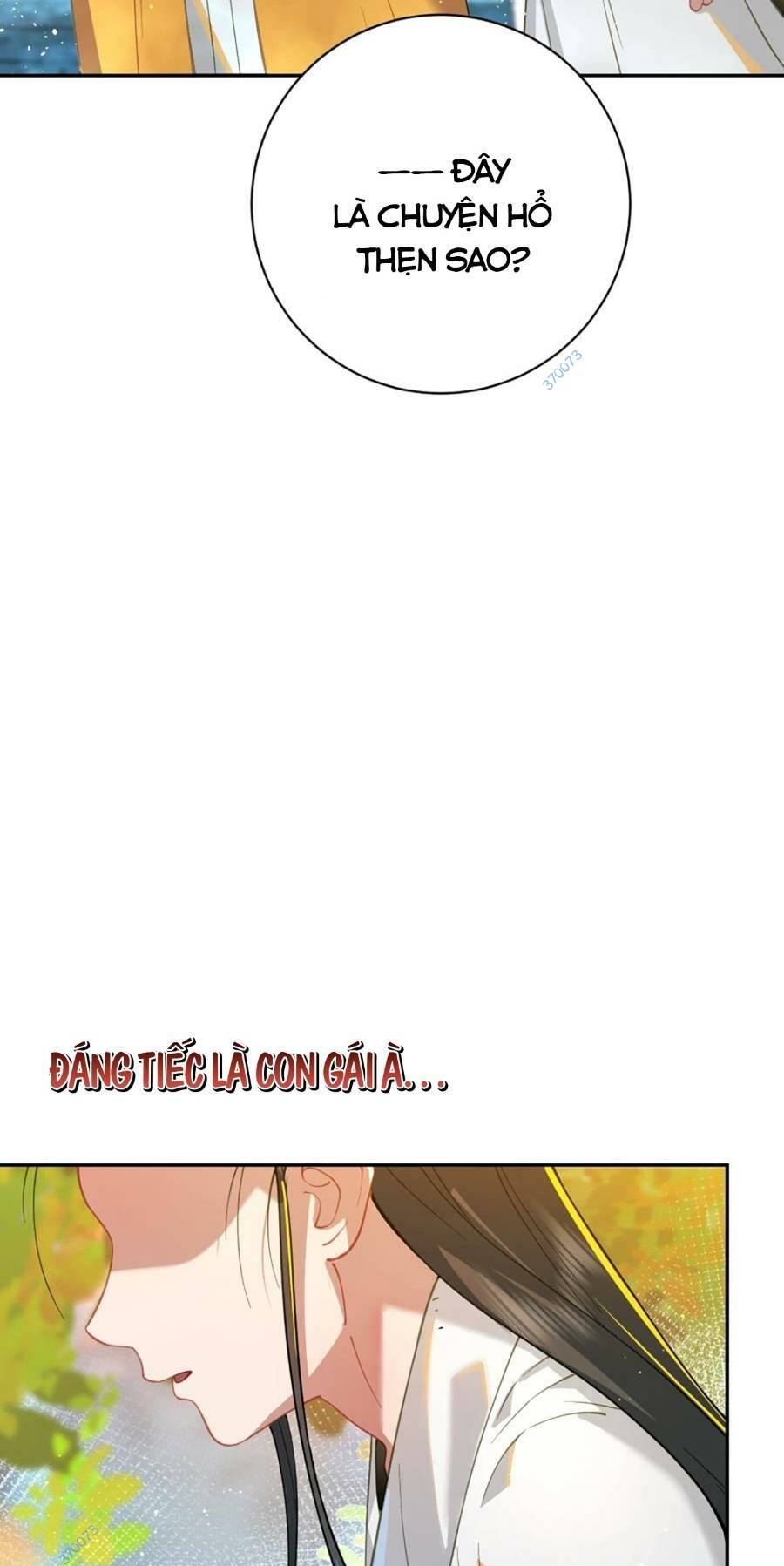 Bói Toán Mà Thôi Cửu Vĩ Yêu Đế Sao Lại Thành Nương Tử Ta - Chapter 17 - Page 57