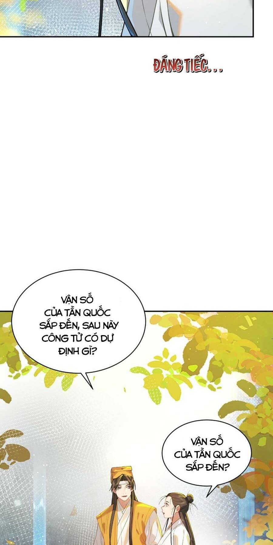 Bói Toán Mà Thôi Cửu Vĩ Yêu Đế Sao Lại Thành Nương Tử Ta - Chapter 17 - Page 58