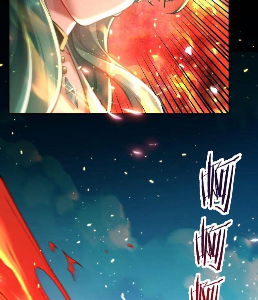 Bói Toán Mà Thôi Cửu Vĩ Yêu Đế Sao Lại Thành Nương Tử Ta - Chapter 17 - Page 5