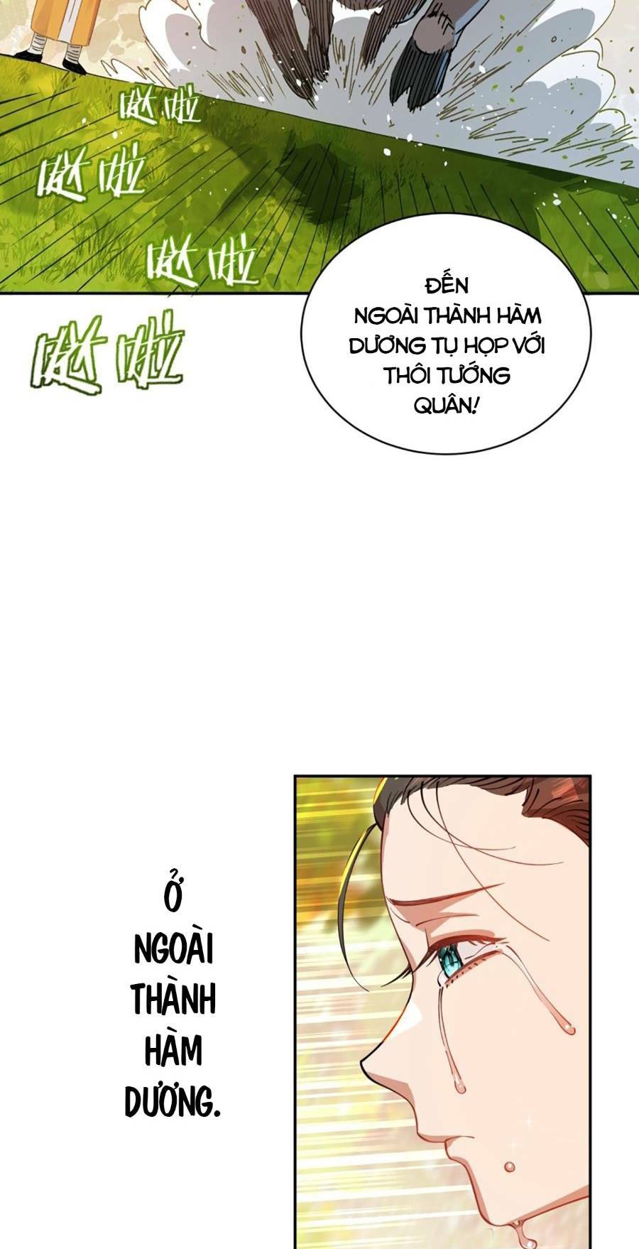 Bói Toán Mà Thôi Cửu Vĩ Yêu Đế Sao Lại Thành Nương Tử Ta - Chapter 17 - Page 67