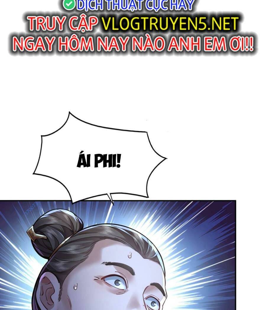 Bói Toán Mà Thôi Cửu Vĩ Yêu Đế Sao Lại Thành Nương Tử Ta - Chapter 17 - Page 7