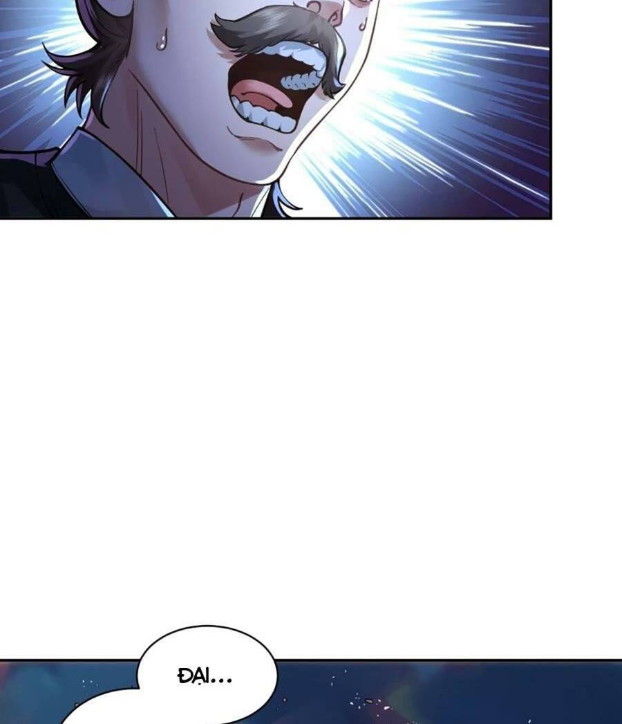 Bói Toán Mà Thôi Cửu Vĩ Yêu Đế Sao Lại Thành Nương Tử Ta - Chapter 17 - Page 8