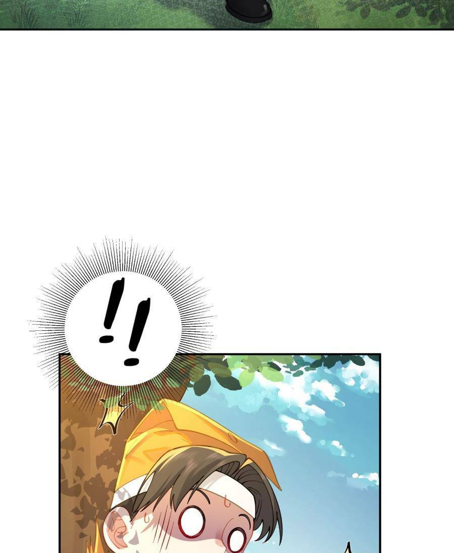 Bói Toán Mà Thôi Cửu Vĩ Yêu Đế Sao Lại Thành Nương Tử Ta - Chapter 18 - Page 19