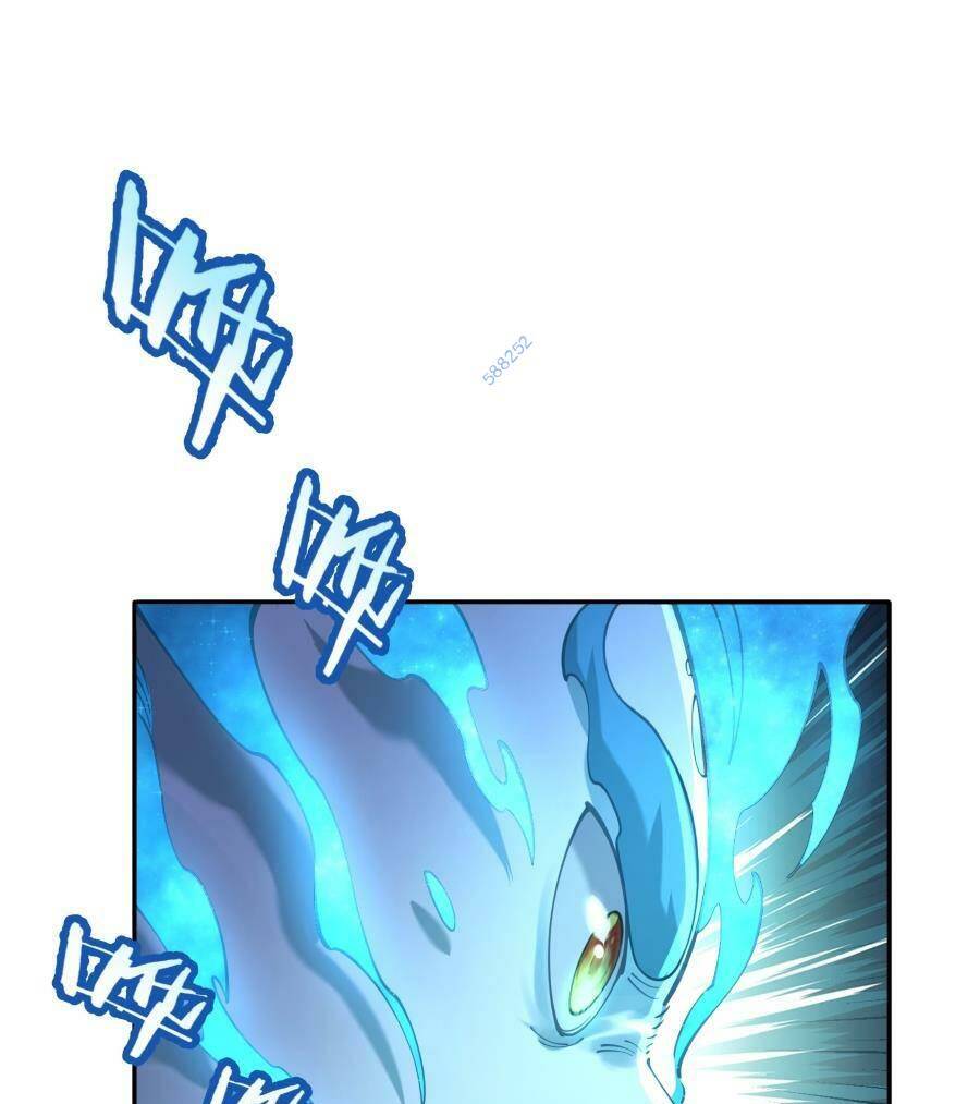 Bói Toán Mà Thôi Cửu Vĩ Yêu Đế Sao Lại Thành Nương Tử Ta - Chapter 18 - Page 25