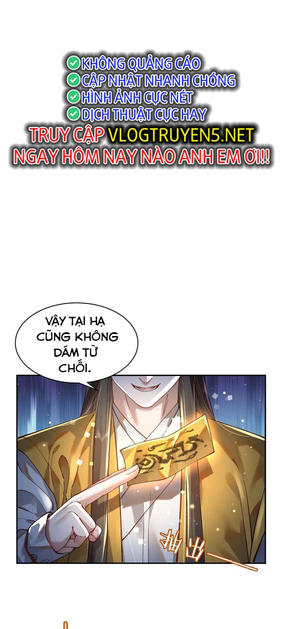 Bói Toán Mà Thôi Cửu Vĩ Yêu Đế Sao Lại Thành Nương Tử Ta - Chapter 18 - Page 41