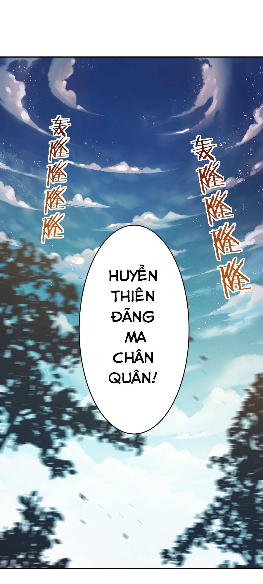 Bói Toán Mà Thôi Cửu Vĩ Yêu Đế Sao Lại Thành Nương Tử Ta - Chapter 18 - Page 49