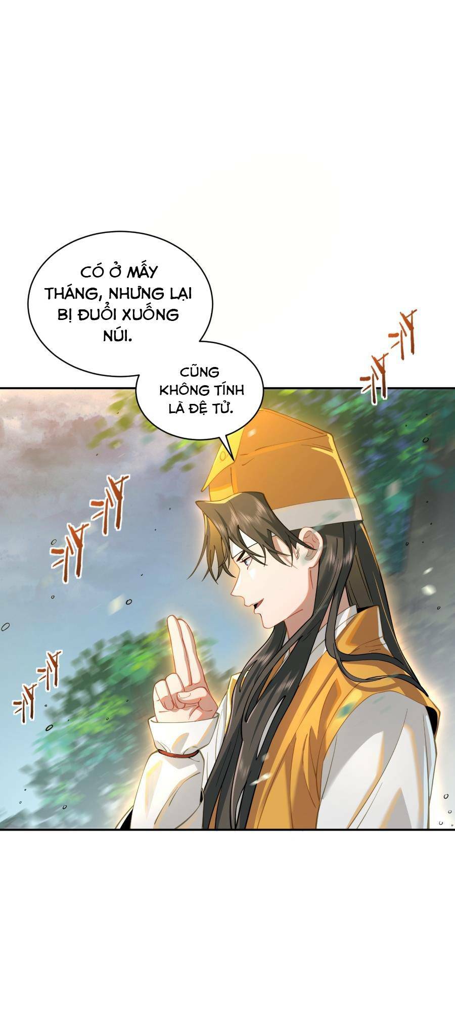 Bói Toán Mà Thôi Cửu Vĩ Yêu Đế Sao Lại Thành Nương Tử Ta - Chapter 18 - Page 51