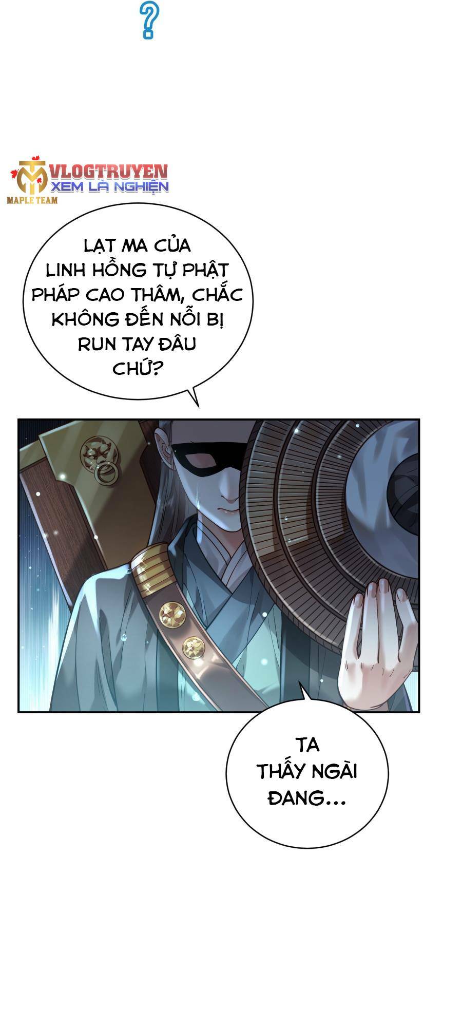 Bói Toán Mà Thôi Cửu Vĩ Yêu Đế Sao Lại Thành Nương Tử Ta - Chapter 18 - Page 6
