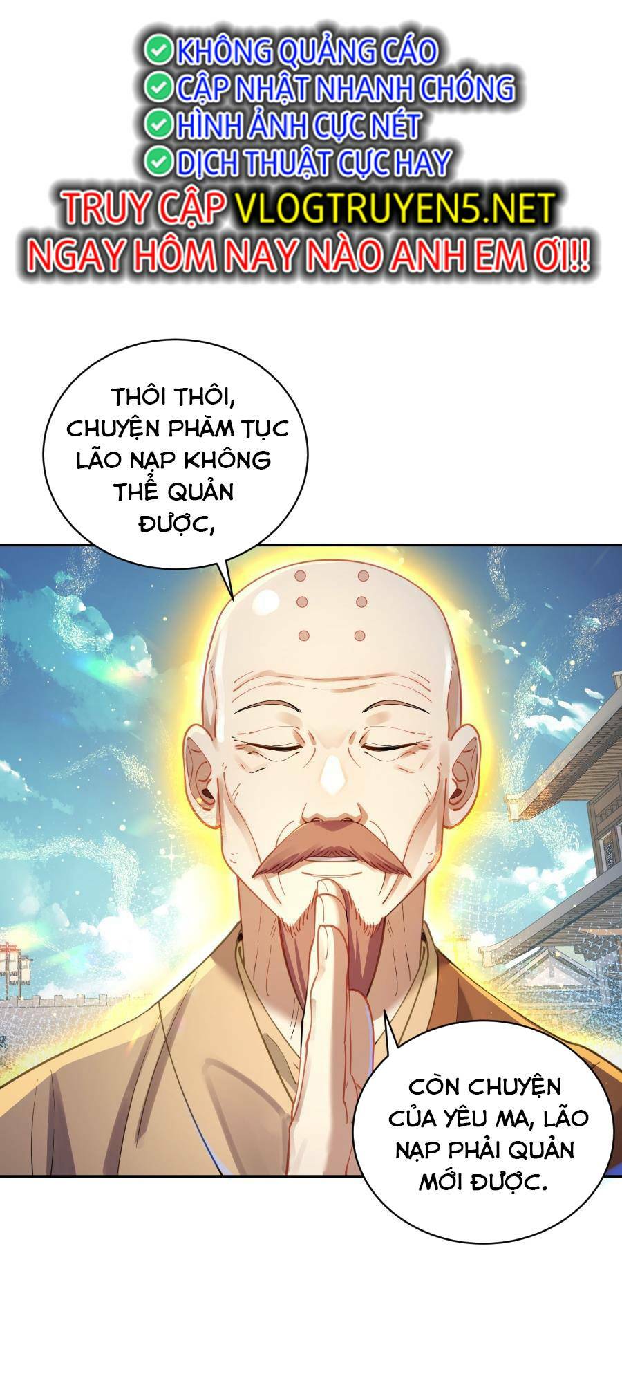 Bói Toán Mà Thôi Cửu Vĩ Yêu Đế Sao Lại Thành Nương Tử Ta - Chapter 18 - Page 8