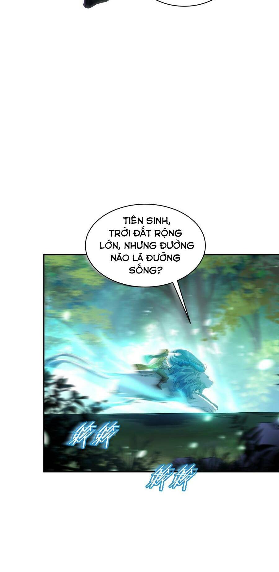 Bói Toán Mà Thôi Cửu Vĩ Yêu Đế Sao Lại Thành Nương Tử Ta - Chapter 19 - Page 10