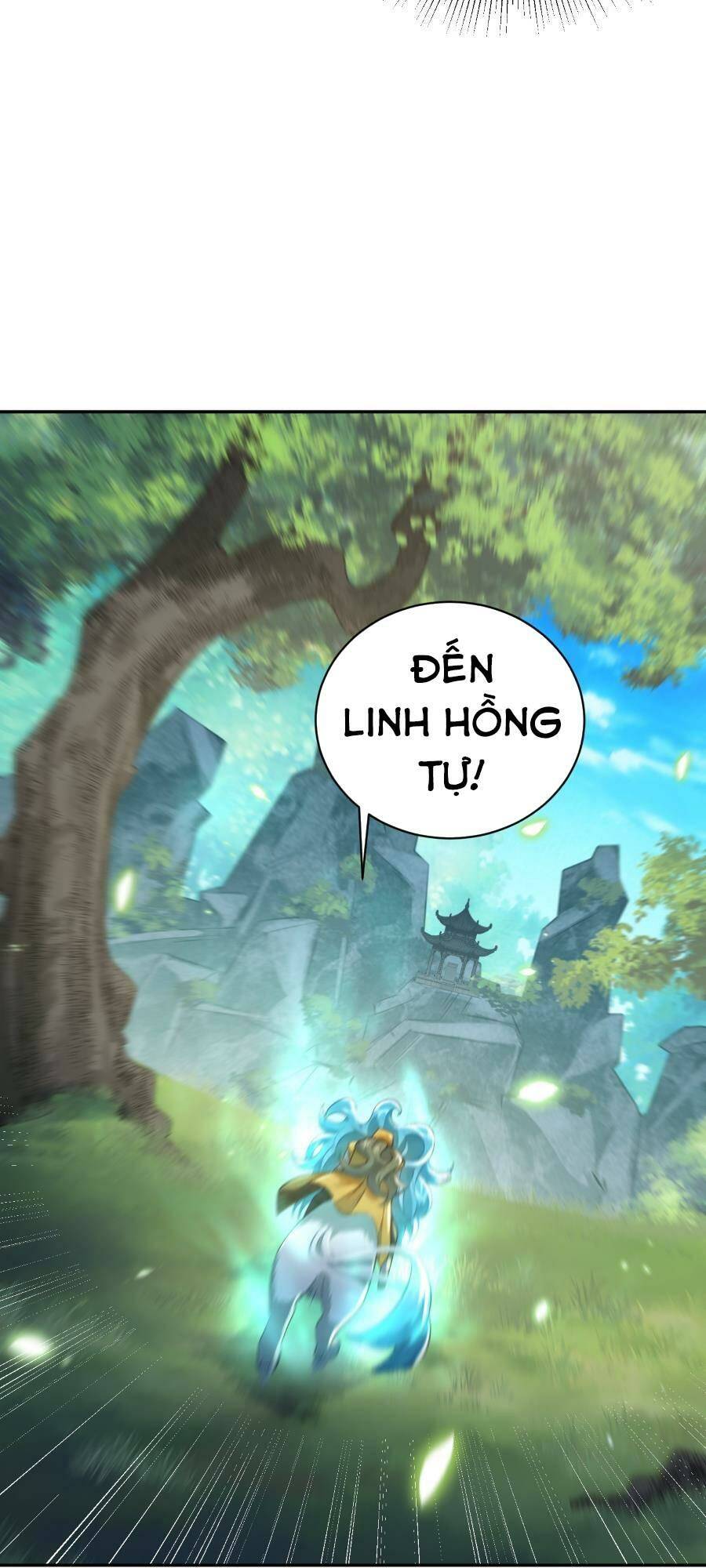 Bói Toán Mà Thôi Cửu Vĩ Yêu Đế Sao Lại Thành Nương Tử Ta - Chapter 19 - Page 12