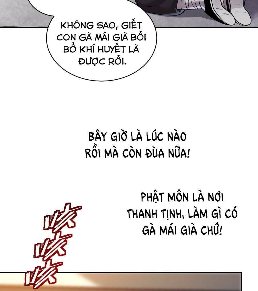 Bói Toán Mà Thôi Cửu Vĩ Yêu Đế Sao Lại Thành Nương Tử Ta - Chapter 19 - Page 15