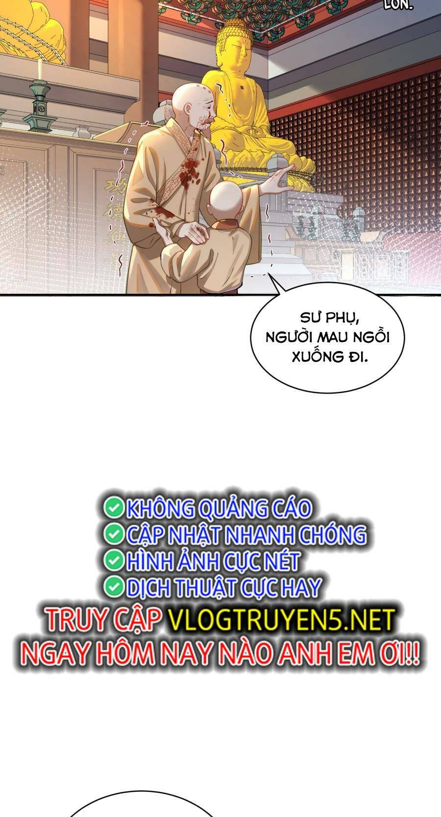 Bói Toán Mà Thôi Cửu Vĩ Yêu Đế Sao Lại Thành Nương Tử Ta - Chapter 19 - Page 25