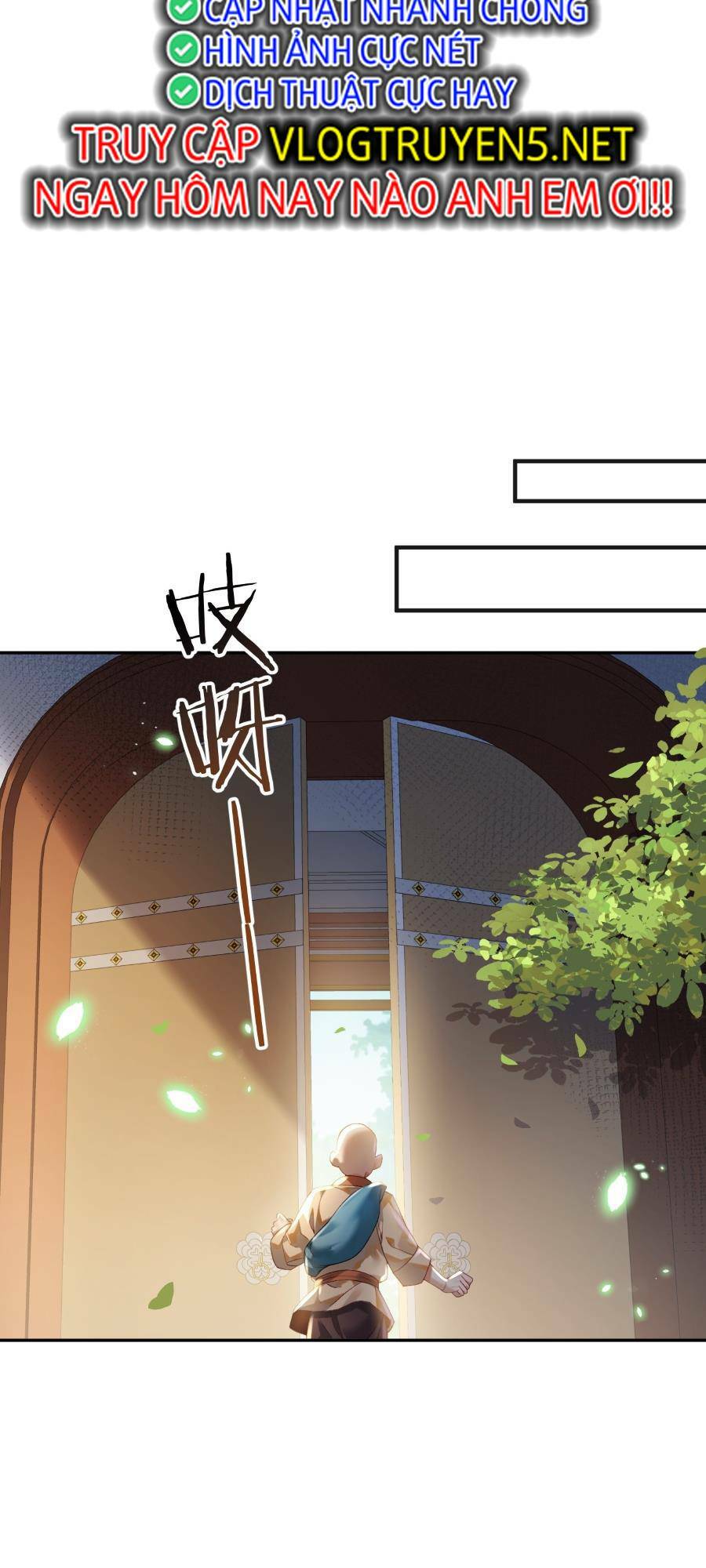 Bói Toán Mà Thôi Cửu Vĩ Yêu Đế Sao Lại Thành Nương Tử Ta - Chapter 19 - Page 29