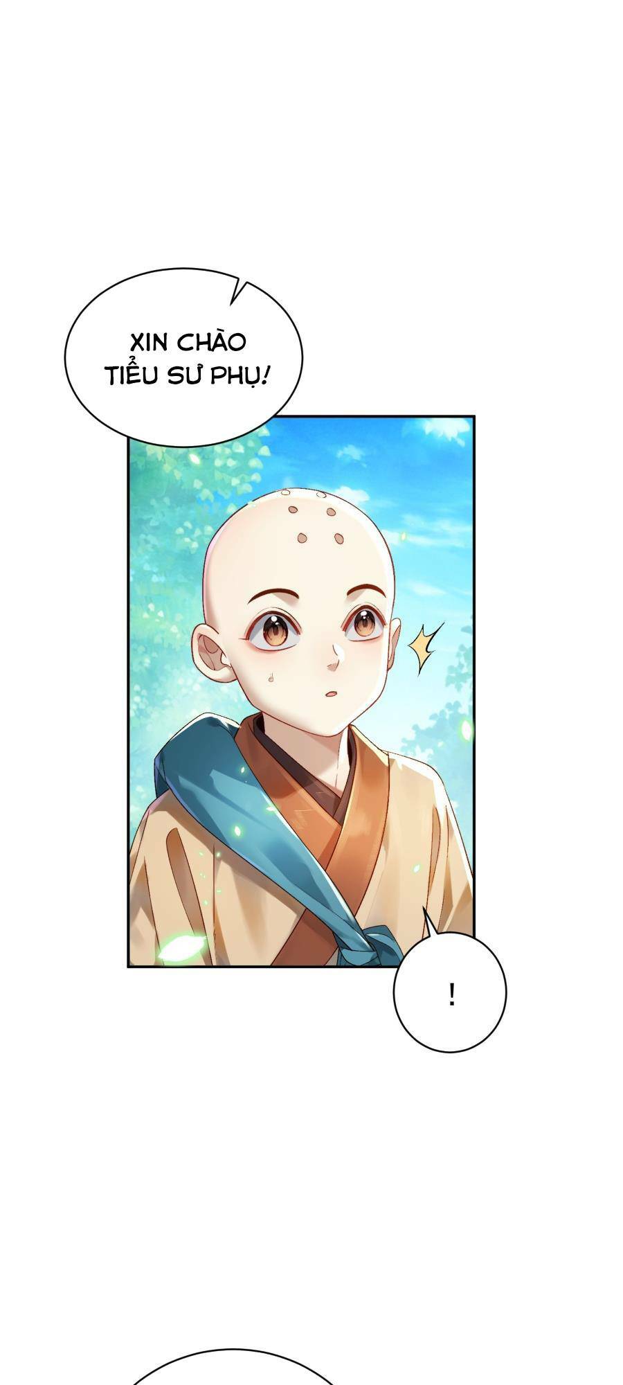 Bói Toán Mà Thôi Cửu Vĩ Yêu Đế Sao Lại Thành Nương Tử Ta - Chapter 19 - Page 30