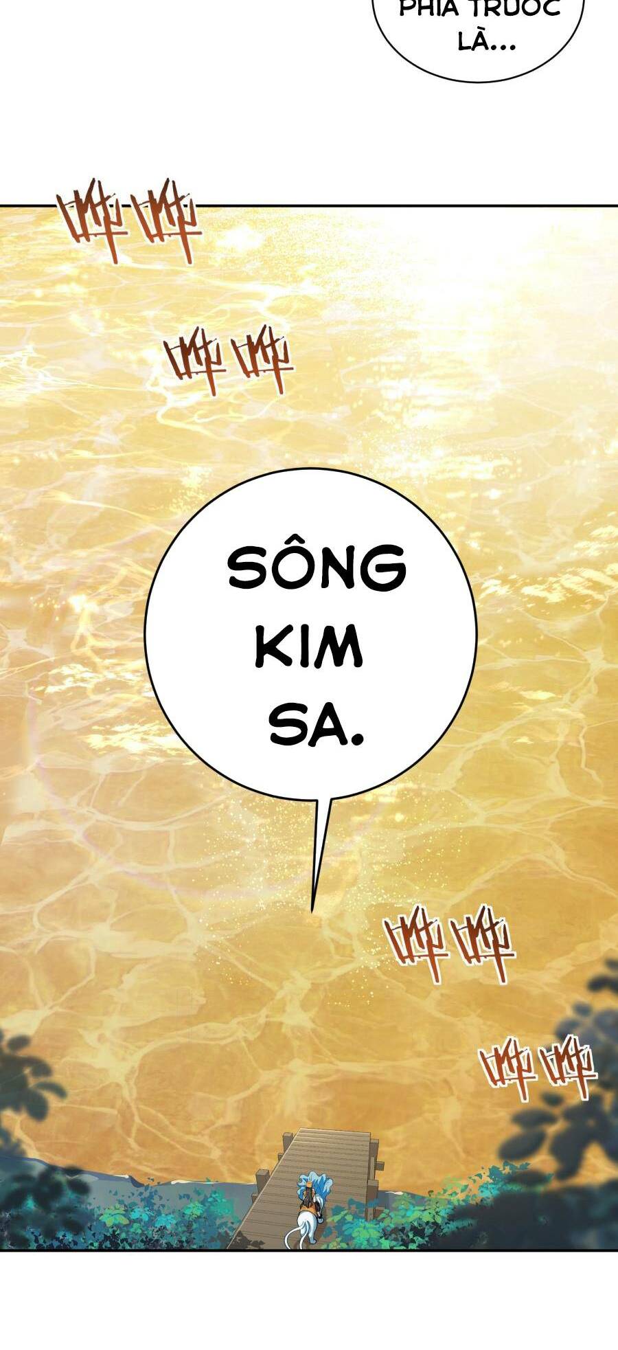 Bói Toán Mà Thôi Cửu Vĩ Yêu Đế Sao Lại Thành Nương Tử Ta - Chapter 19 - Page 41