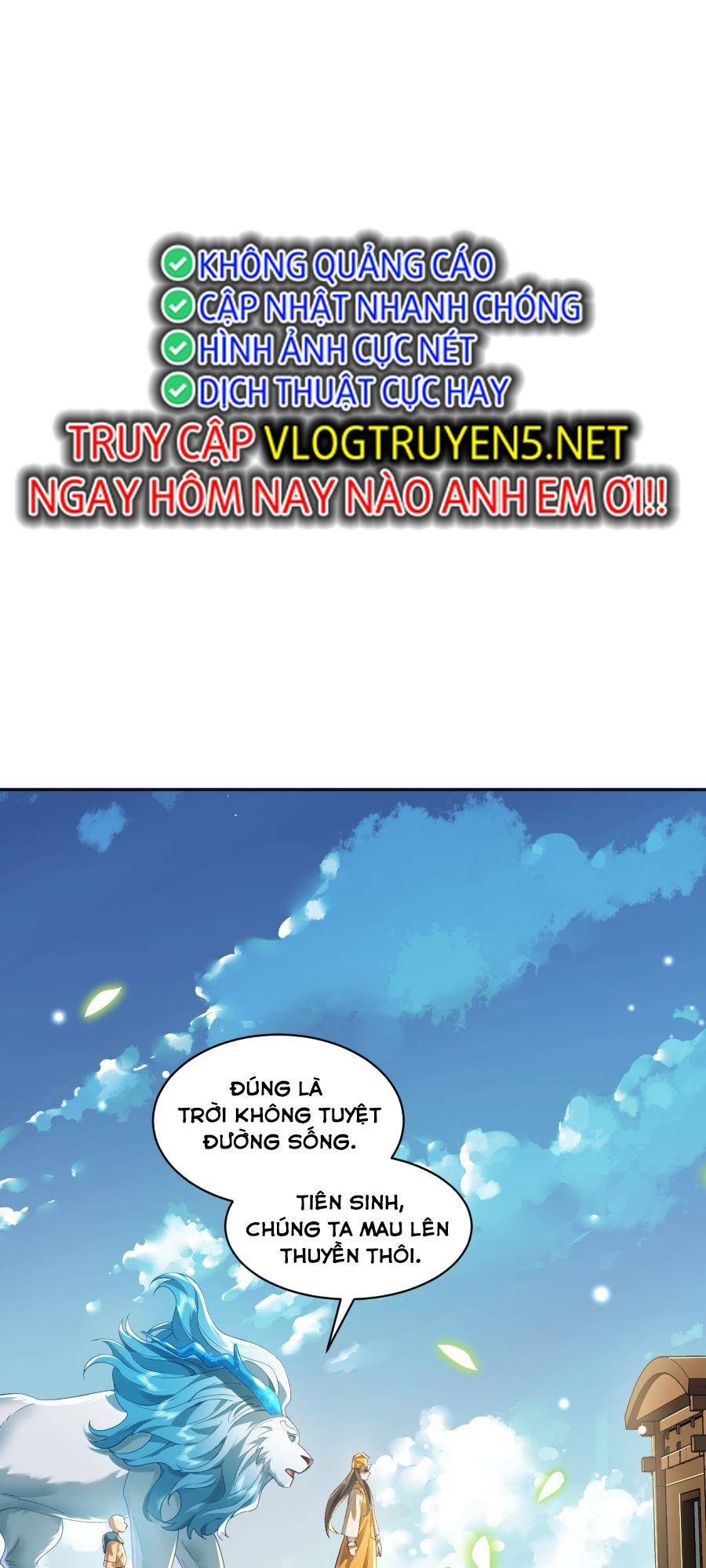 Bói Toán Mà Thôi Cửu Vĩ Yêu Đế Sao Lại Thành Nương Tử Ta - Chapter 19 - Page 48