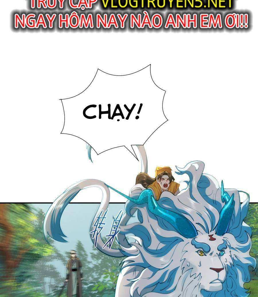 Bói Toán Mà Thôi Cửu Vĩ Yêu Đế Sao Lại Thành Nương Tử Ta - Chapter 19 - Page 4