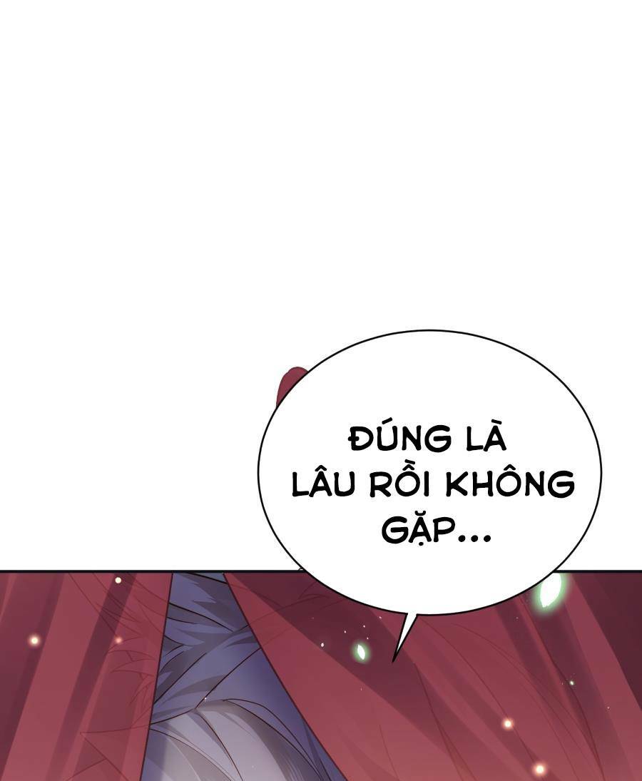 Bói Toán Mà Thôi Cửu Vĩ Yêu Đế Sao Lại Thành Nương Tử Ta - Chapter 19 - Page 50