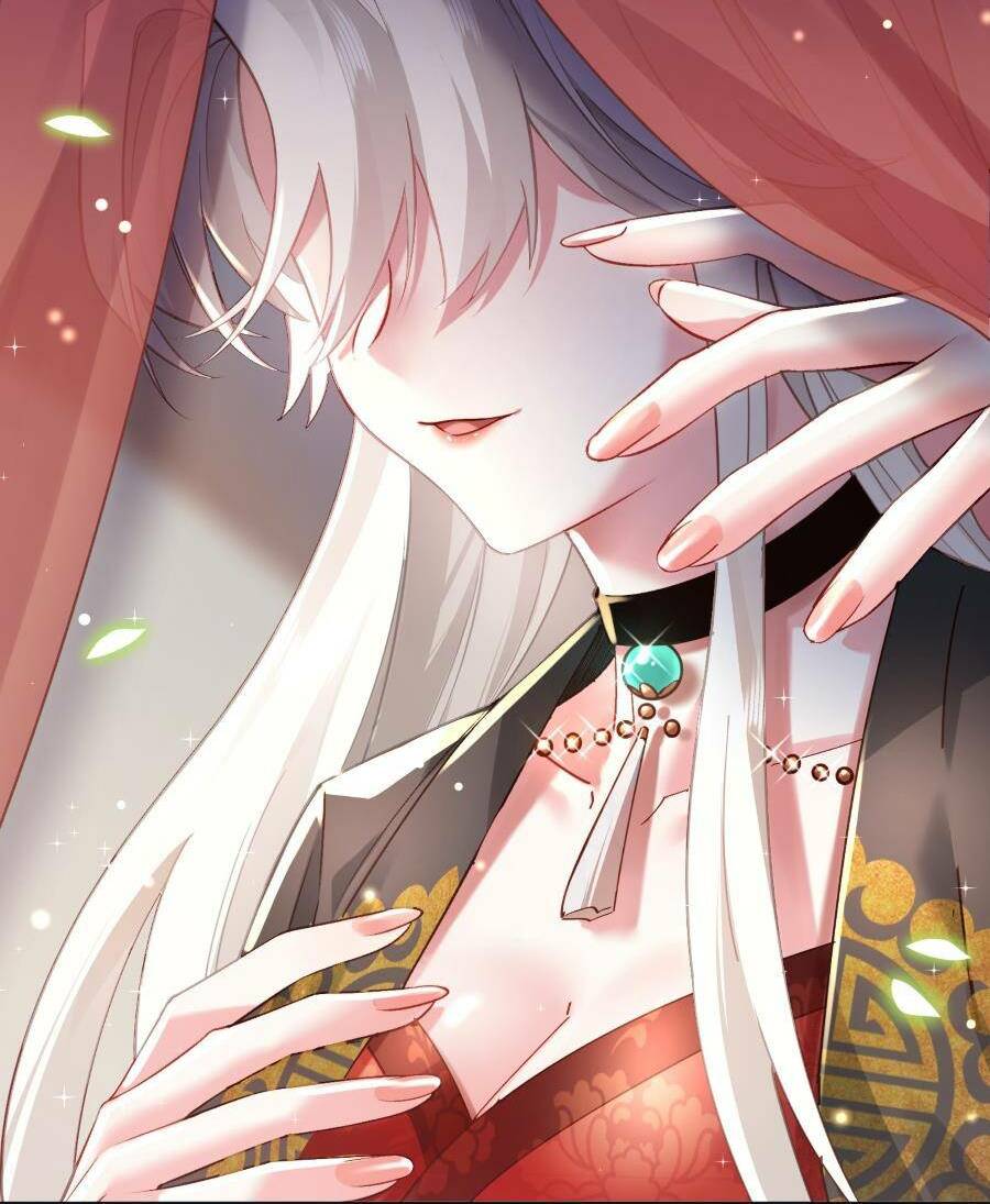 Bói Toán Mà Thôi Cửu Vĩ Yêu Đế Sao Lại Thành Nương Tử Ta - Chapter 19 - Page 51