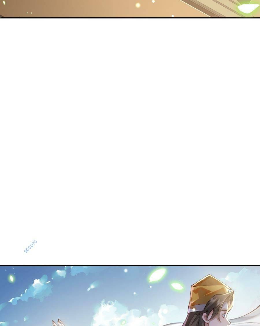 Bói Toán Mà Thôi Cửu Vĩ Yêu Đế Sao Lại Thành Nương Tử Ta - Chapter 19 - Page 55