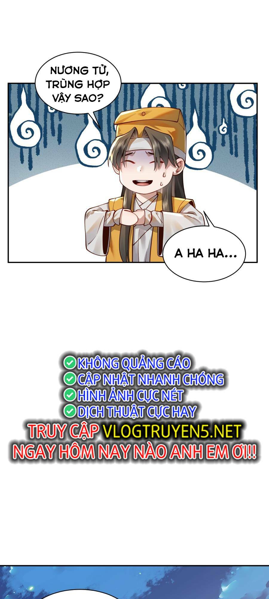 Bói Toán Mà Thôi Cửu Vĩ Yêu Đế Sao Lại Thành Nương Tử Ta - Chapter 19 - Page 58