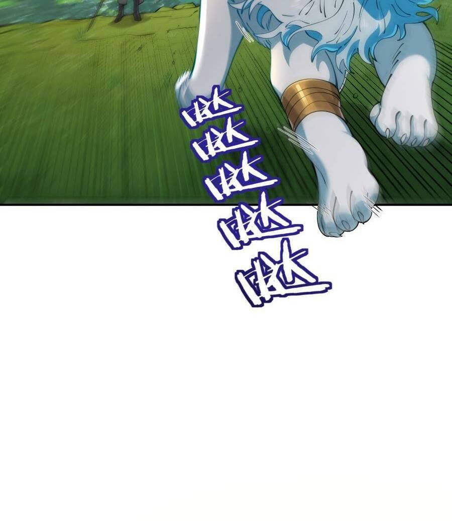 Bói Toán Mà Thôi Cửu Vĩ Yêu Đế Sao Lại Thành Nương Tử Ta - Chapter 19 - Page 5