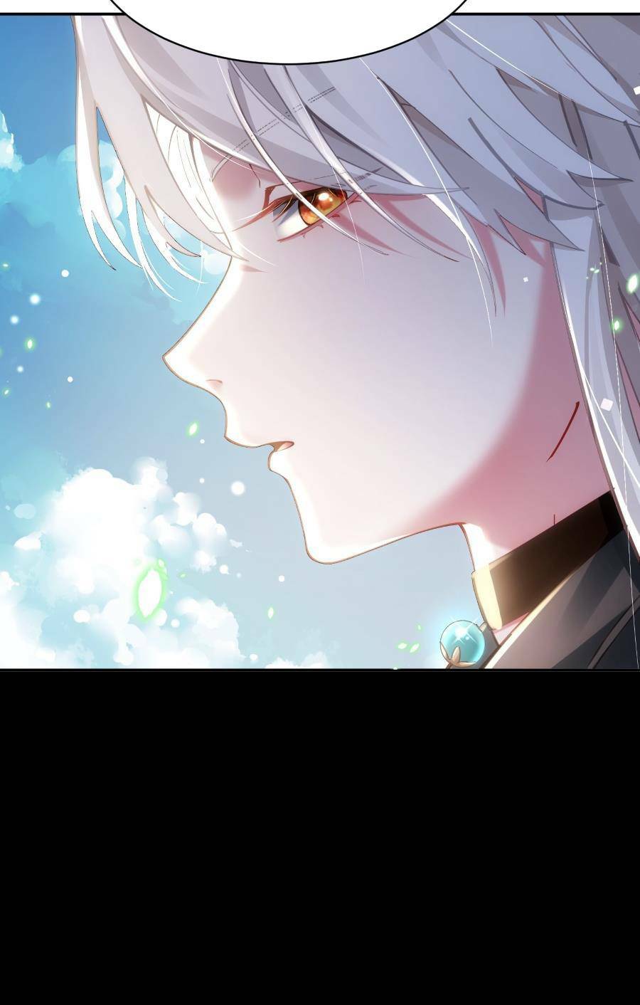 Bói Toán Mà Thôi Cửu Vĩ Yêu Đế Sao Lại Thành Nương Tử Ta - Chapter 19 - Page 60