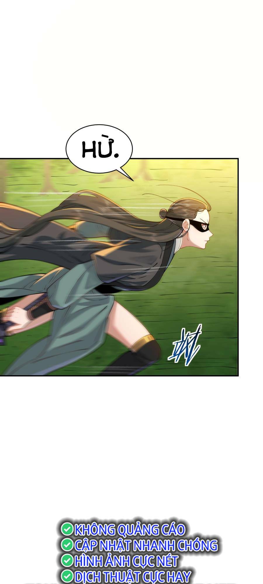 Bói Toán Mà Thôi Cửu Vĩ Yêu Đế Sao Lại Thành Nương Tử Ta - Chapter 19 - Page 6