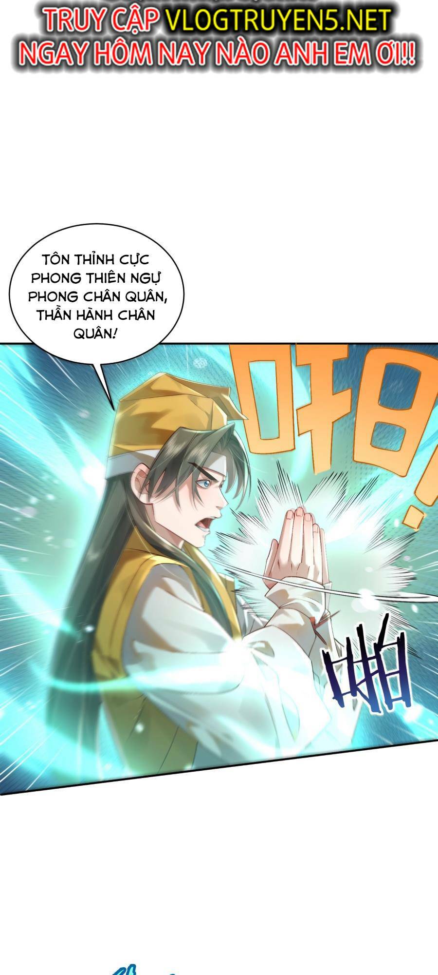 Bói Toán Mà Thôi Cửu Vĩ Yêu Đế Sao Lại Thành Nương Tử Ta - Chapter 19 - Page 7