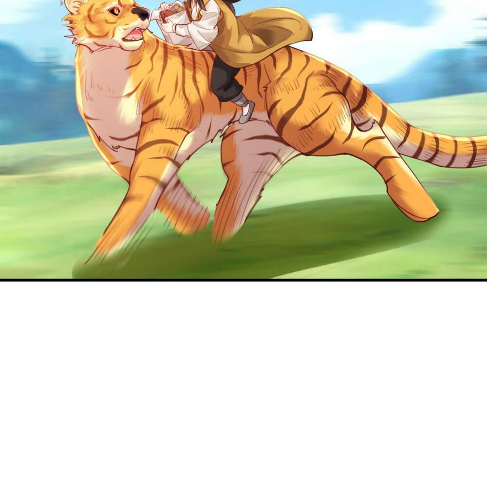 Bói Toán Mà Thôi Cửu Vĩ Yêu Đế Sao Lại Thành Nương Tử Ta - Chapter 2 - Page 106