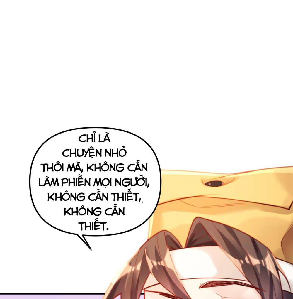 Bói Toán Mà Thôi Cửu Vĩ Yêu Đế Sao Lại Thành Nương Tử Ta - Chapter 2 - Page 107