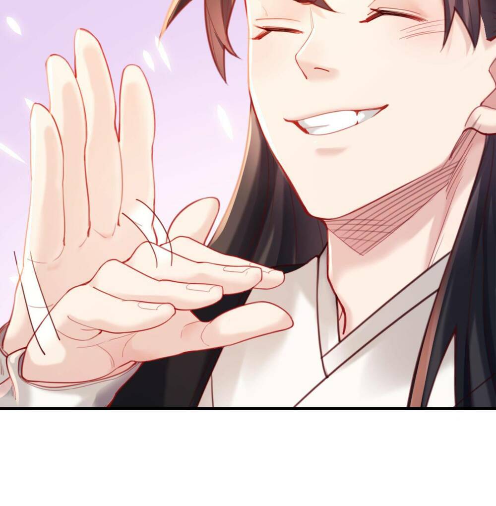 Bói Toán Mà Thôi Cửu Vĩ Yêu Đế Sao Lại Thành Nương Tử Ta - Chapter 2 - Page 108