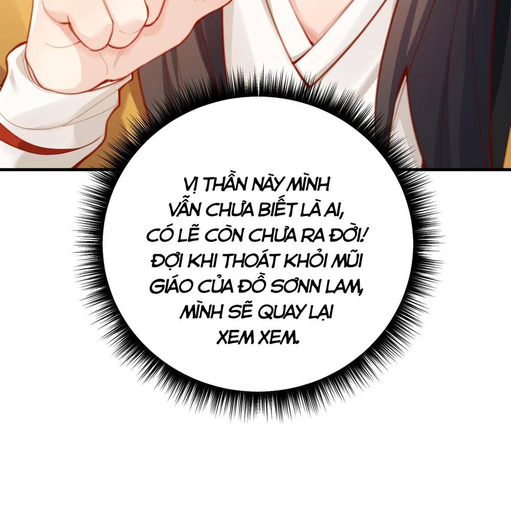 Bói Toán Mà Thôi Cửu Vĩ Yêu Đế Sao Lại Thành Nương Tử Ta - Chapter 2 - Page 114