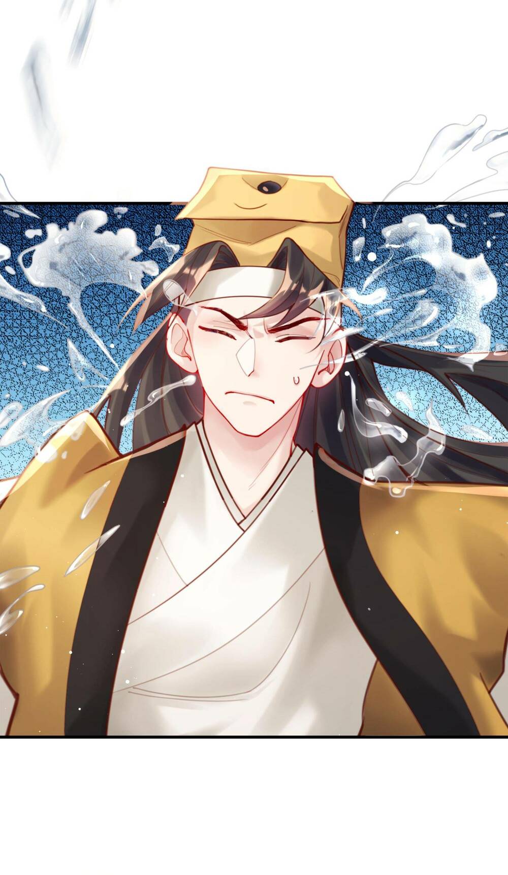 Bói Toán Mà Thôi Cửu Vĩ Yêu Đế Sao Lại Thành Nương Tử Ta - Chapter 2 - Page 126