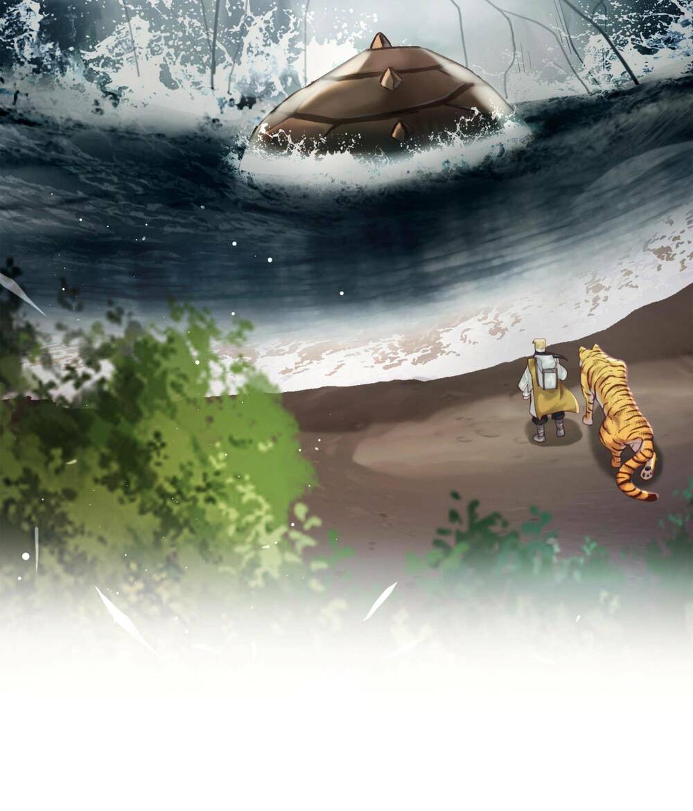 Bói Toán Mà Thôi Cửu Vĩ Yêu Đế Sao Lại Thành Nương Tử Ta - Chapter 2 - Page 130