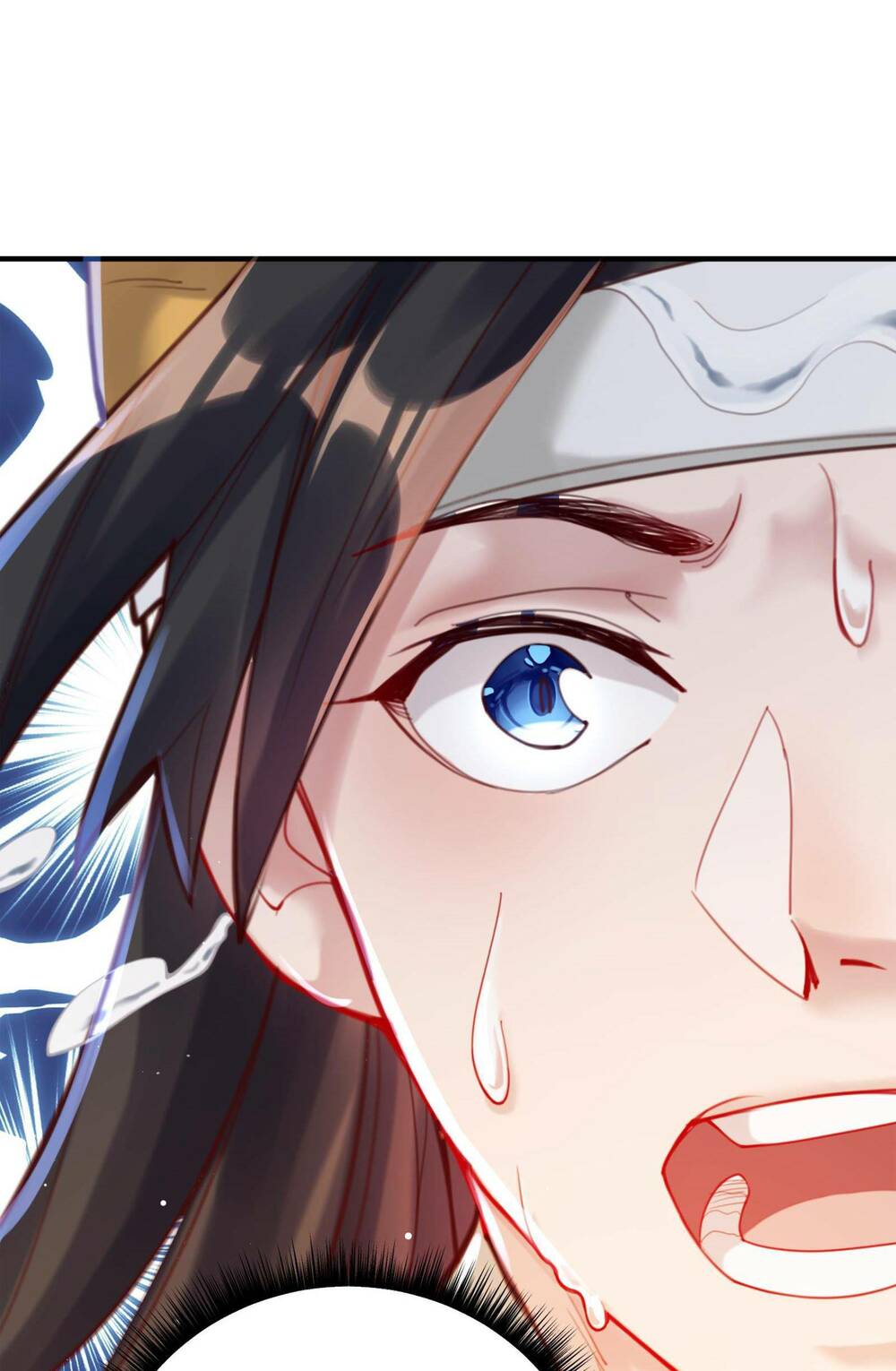 Bói Toán Mà Thôi Cửu Vĩ Yêu Đế Sao Lại Thành Nương Tử Ta - Chapter 2 - Page 131