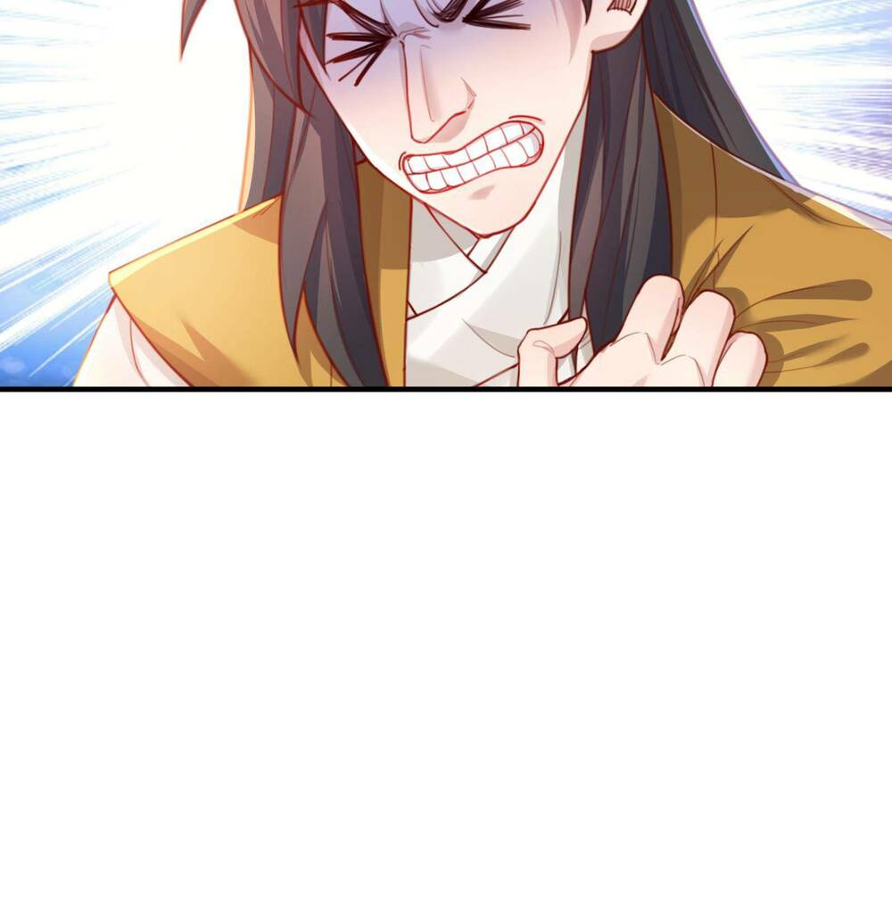 Bói Toán Mà Thôi Cửu Vĩ Yêu Đế Sao Lại Thành Nương Tử Ta - Chapter 2 - Page 13