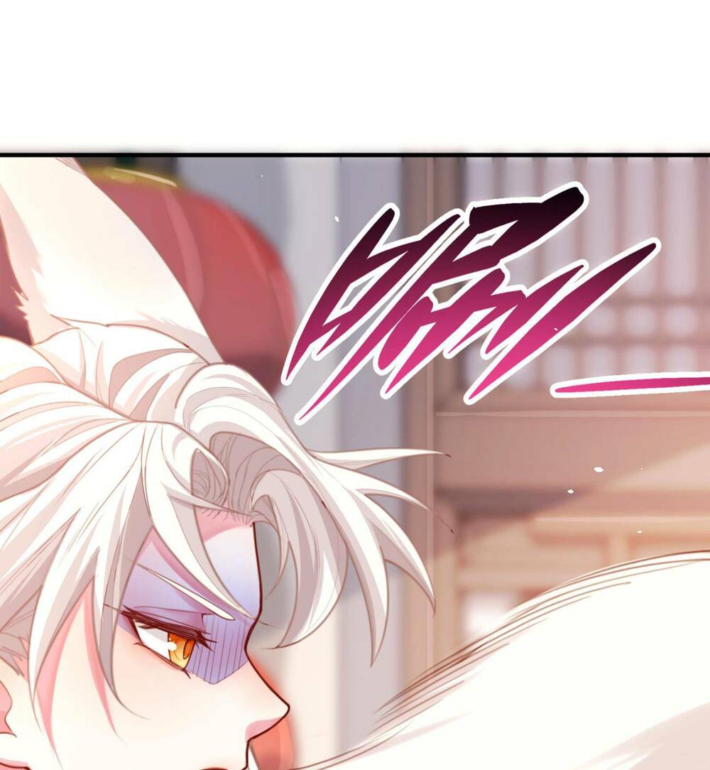 Bói Toán Mà Thôi Cửu Vĩ Yêu Đế Sao Lại Thành Nương Tử Ta - Chapter 2 - Page 16